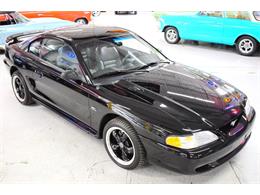 1995 Ford Mustang (CC-2072365) for sale in Wayne, Michigan
