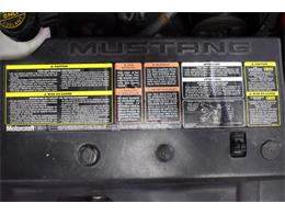 1995 Ford Mustang (CC-2072365) for sale in Wayne, Michigan