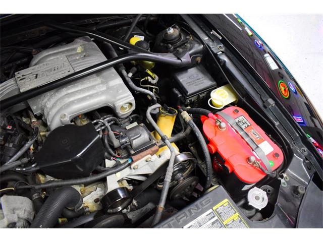 1995 Ford Mustang (CC-2072365) for sale in Wayne, Michigan
