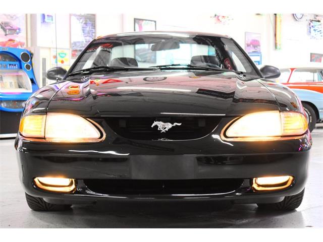 1995 Ford Mustang (CC-2072365) for sale in Wayne, Michigan