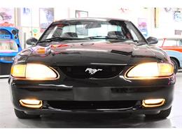 1995 Ford Mustang (CC-2072365) for sale in Wayne, Michigan