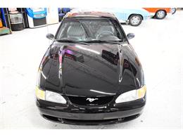 1995 Ford Mustang (CC-2072365) for sale in Wayne, Michigan