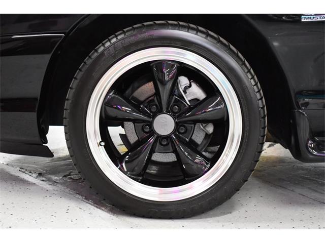 1995 Ford Mustang (CC-2072365) for sale in Wayne, Michigan