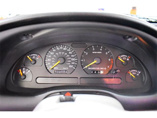 1995 Ford Mustang (CC-2072365) for sale in Wayne, Michigan