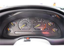 1995 Ford Mustang (CC-2072365) for sale in Wayne, Michigan