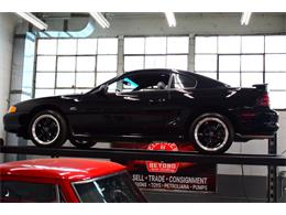 1995 Ford Mustang (CC-2072365) for sale in Wayne, Michigan