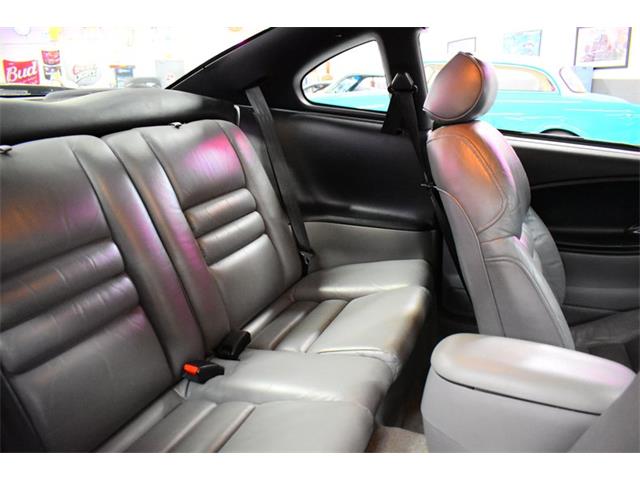 1995 Ford Mustang (CC-2072365) for sale in Wayne, Michigan
