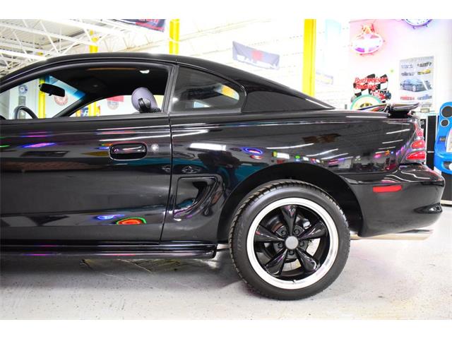 1995 Ford Mustang (CC-2072365) for sale in Wayne, Michigan