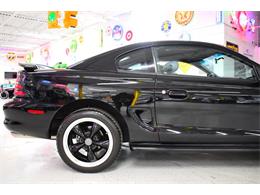 1995 Ford Mustang (CC-2072365) for sale in Wayne, Michigan