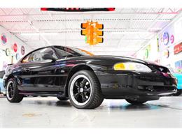 1995 Ford Mustang (CC-2072365) for sale in Wayne, Michigan