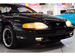 1995 Ford Mustang (CC-2072365) for sale in Wayne, Michigan
