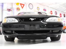 1995 Ford Mustang (CC-2072365) for sale in Wayne, Michigan