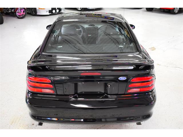 1995 Ford Mustang (CC-2072365) for sale in Wayne, Michigan