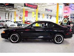 1995 Ford Mustang (CC-2072365) for sale in Wayne, Michigan