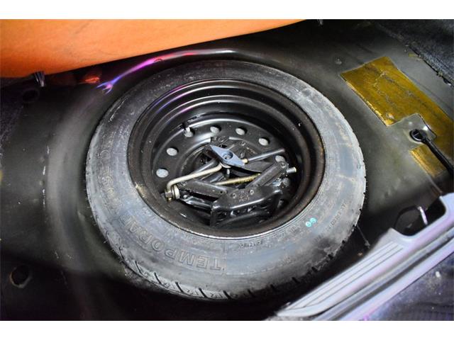 1995 Ford Mustang (CC-2072365) for sale in Wayne, Michigan