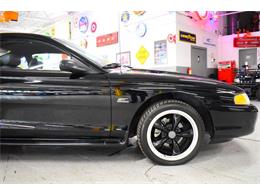 1995 Ford Mustang (CC-2072365) for sale in Wayne, Michigan