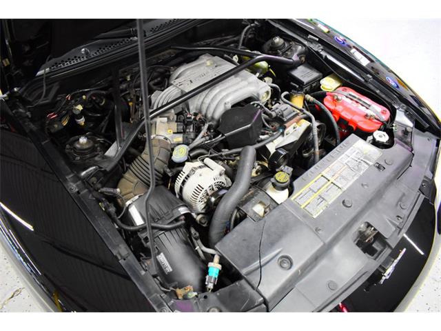 1995 Ford Mustang (CC-2072365) for sale in Wayne, Michigan