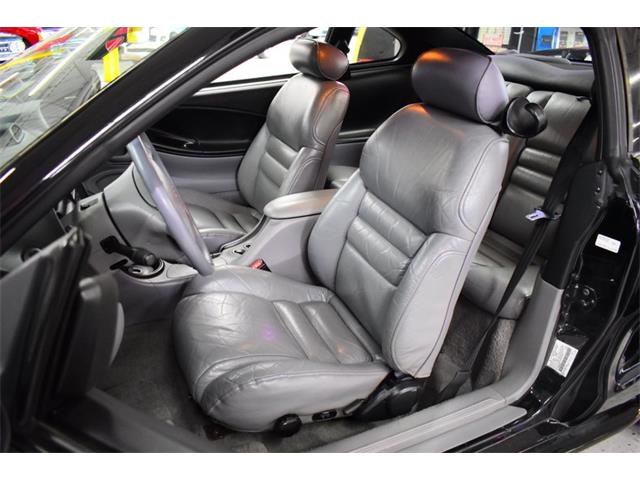 1995 Ford Mustang (CC-2072365) for sale in Wayne, Michigan