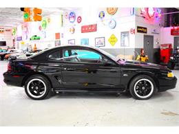 1995 Ford Mustang (CC-2072365) for sale in Wayne, Michigan