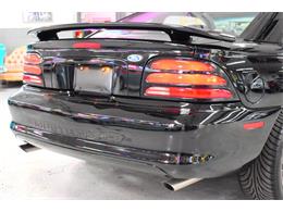 1995 Ford Mustang (CC-2072365) for sale in Wayne, Michigan