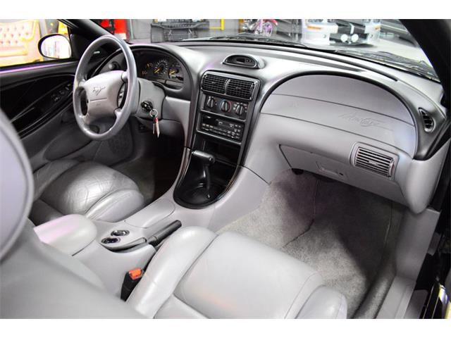 1995 Ford Mustang (CC-2072365) for sale in Wayne, Michigan