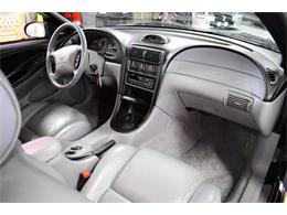 1995 Ford Mustang (CC-2072365) for sale in Wayne, Michigan
