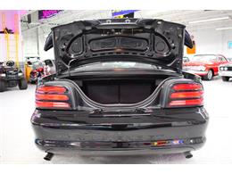 1995 Ford Mustang (CC-2072365) for sale in Wayne, Michigan