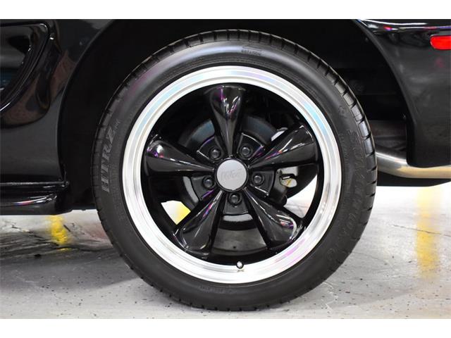1995 Ford Mustang (CC-2072365) for sale in Wayne, Michigan