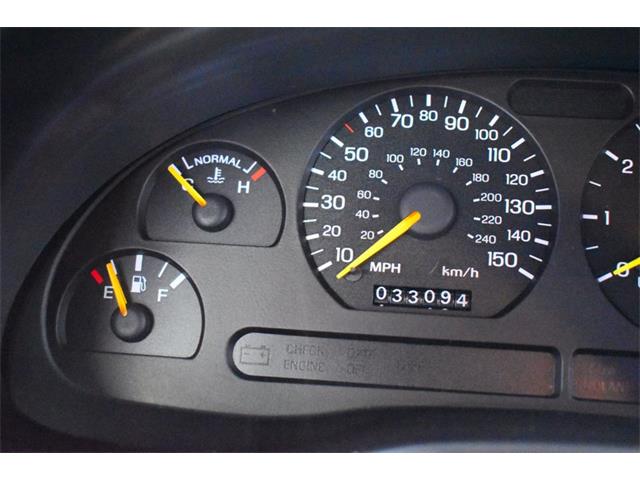1995 Ford Mustang (CC-2072365) for sale in Wayne, Michigan