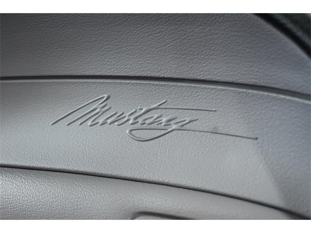 1995 Ford Mustang (CC-2072365) for sale in Wayne, Michigan