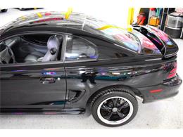 1995 Ford Mustang (CC-2072365) for sale in Wayne, Michigan
