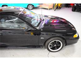 1995 Ford Mustang (CC-2072365) for sale in Wayne, Michigan