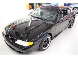1995 Ford Mustang (CC-2072365) for sale in Wayne, Michigan