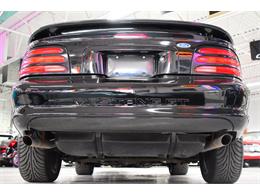 1995 Ford Mustang (CC-2072365) for sale in Wayne, Michigan