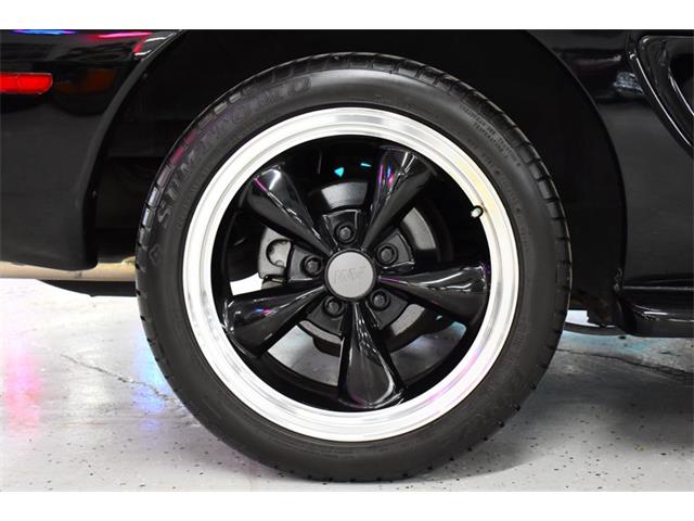 1995 Ford Mustang (CC-2072365) for sale in Wayne, Michigan