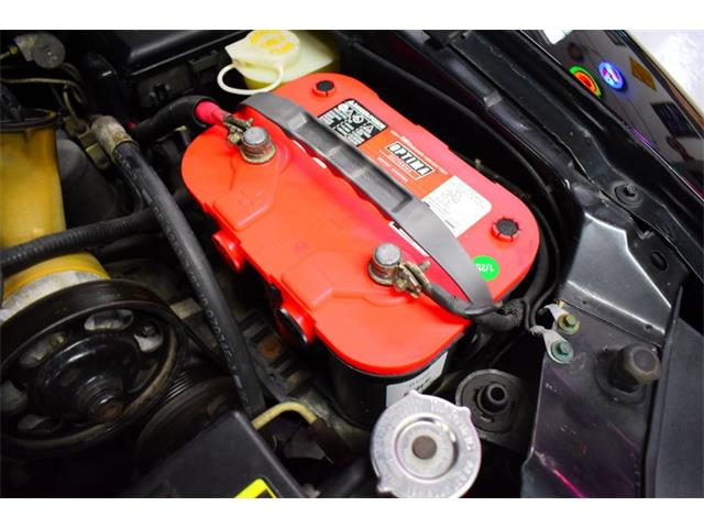 1995 Ford Mustang (CC-2072365) for sale in Wayne, Michigan