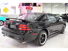 1995 Ford Mustang (CC-2072365) for sale in Wayne, Michigan