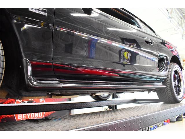 1995 Ford Mustang (CC-2072365) for sale in Wayne, Michigan