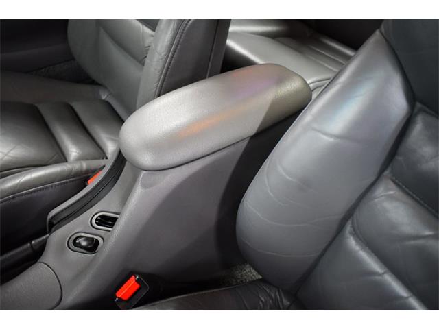 1995 Ford Mustang (CC-2072365) for sale in Wayne, Michigan
