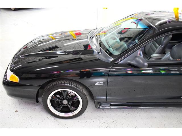1995 Ford Mustang (CC-2072365) for sale in Wayne, Michigan