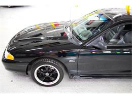1995 Ford Mustang (CC-2072365) for sale in Wayne, Michigan