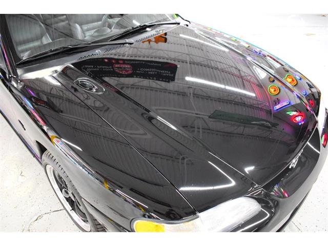 1995 Ford Mustang (CC-2072365) for sale in Wayne, Michigan