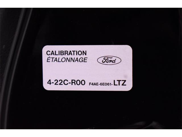 1995 Ford Mustang (CC-2072365) for sale in Wayne, Michigan