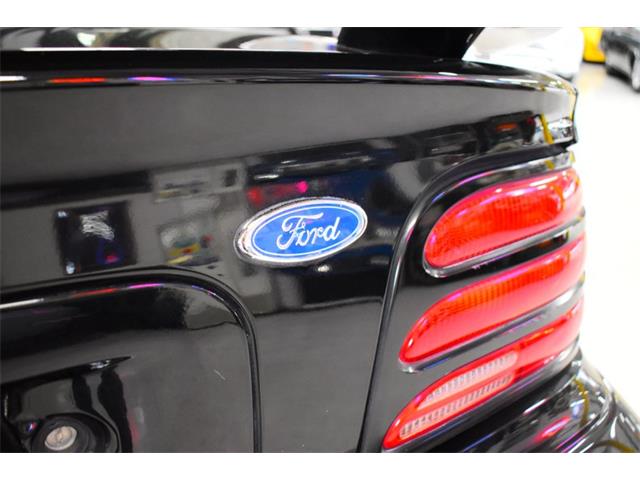 1995 Ford Mustang (CC-2072365) for sale in Wayne, Michigan