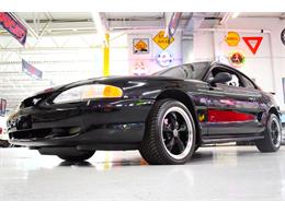 1995 Ford Mustang (CC-2072365) for sale in Wayne, Michigan