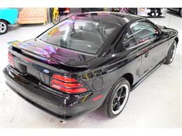 1995 Ford Mustang (CC-2072365) for sale in Wayne, Michigan