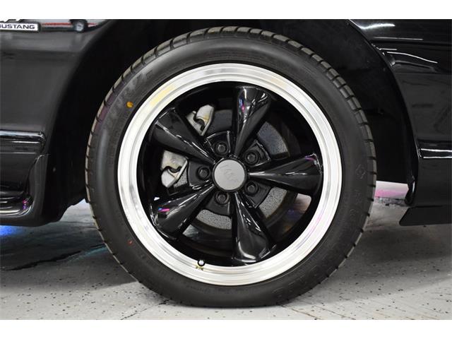 1995 Ford Mustang (CC-2072365) for sale in Wayne, Michigan