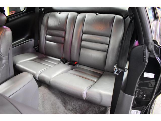 1995 Ford Mustang (CC-2072365) for sale in Wayne, Michigan
