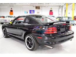 1995 Ford Mustang (CC-2072365) for sale in Wayne, Michigan