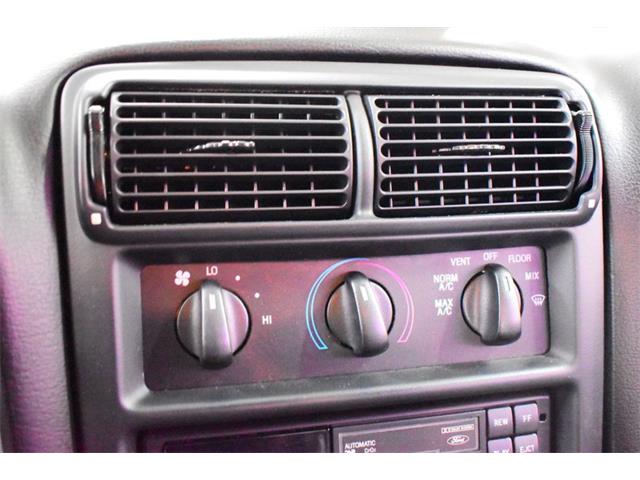 1995 Ford Mustang (CC-2072365) for sale in Wayne, Michigan